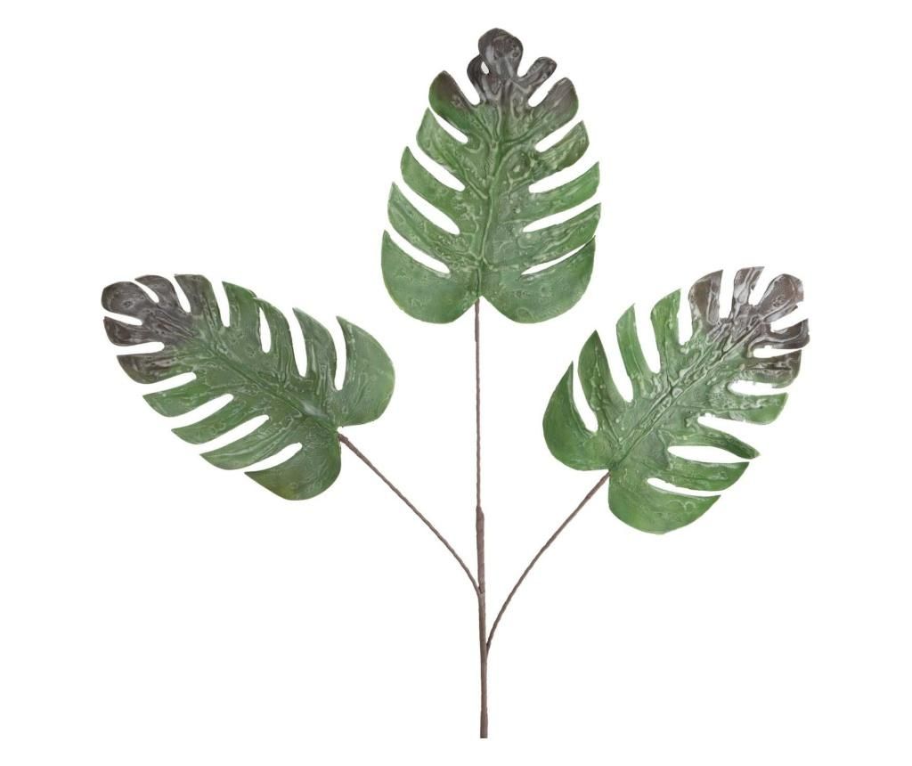 Planta artificiala – Ixia, Verde Ixia imagine 2022 caserolepolistiren.ro